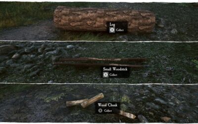 DEVLOG #3 – WOOD & BRIDGES