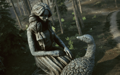 DEVLOG #6 – THE MYTHS