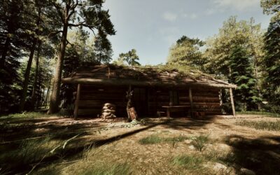 DEVLOG #10 – CRAFTING THE DEMO